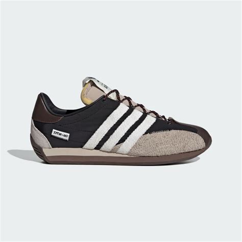 adidas sellwood schuhe weinrot|adidas Country OG SFTM Schuh .